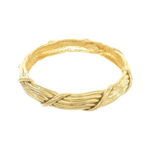 CHANEL Gold Bracelet - Picture 1 of 3